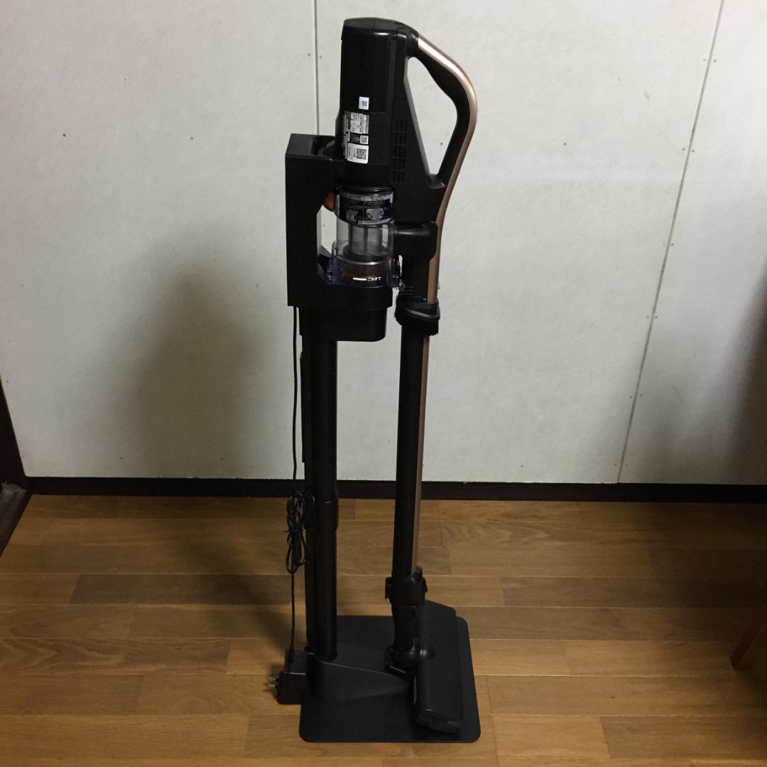 Ｙ【中古品】日立 2025年製！ コードレス掃除機 PV‐BHL‐5000J
