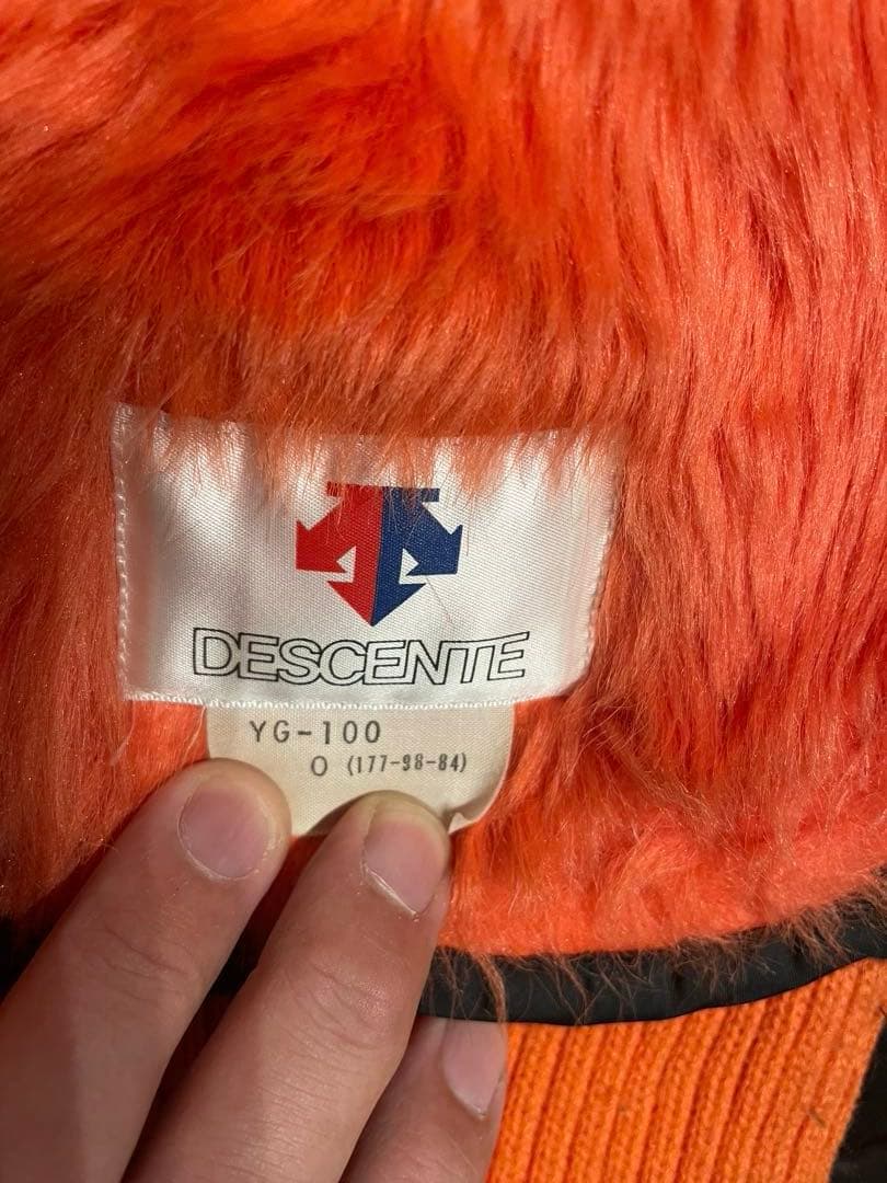 読売巨人ジャイアンツグランドコート　スタジャン