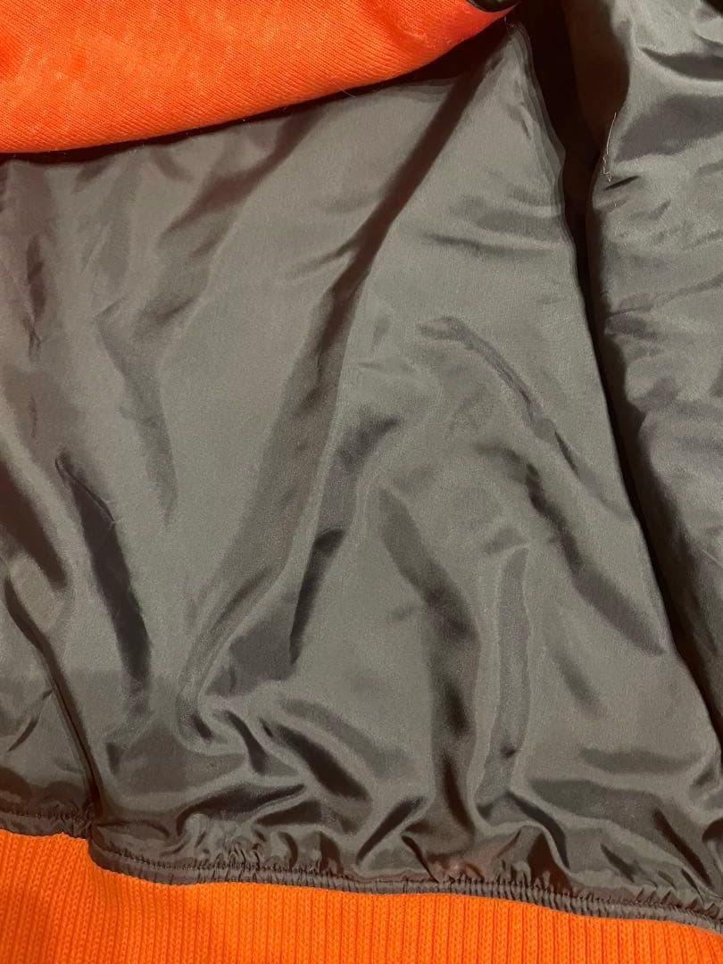 読売巨人ジャイアンツグランドコート　スタジャン