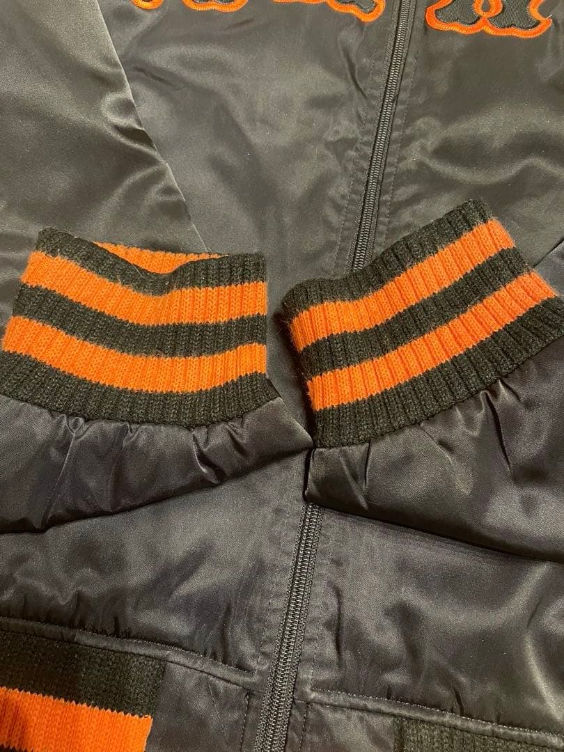 読売巨人ジャイアンツグランドコート　スタジャン