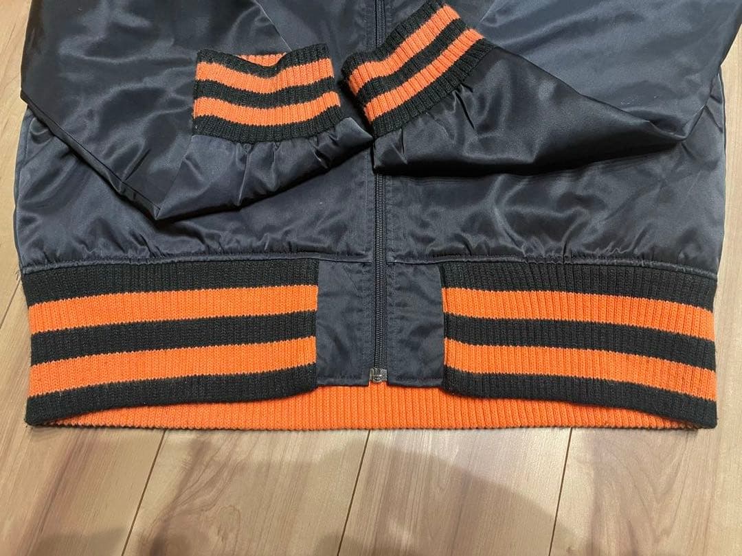 読売巨人ジャイアンツグランドコート　スタジャン