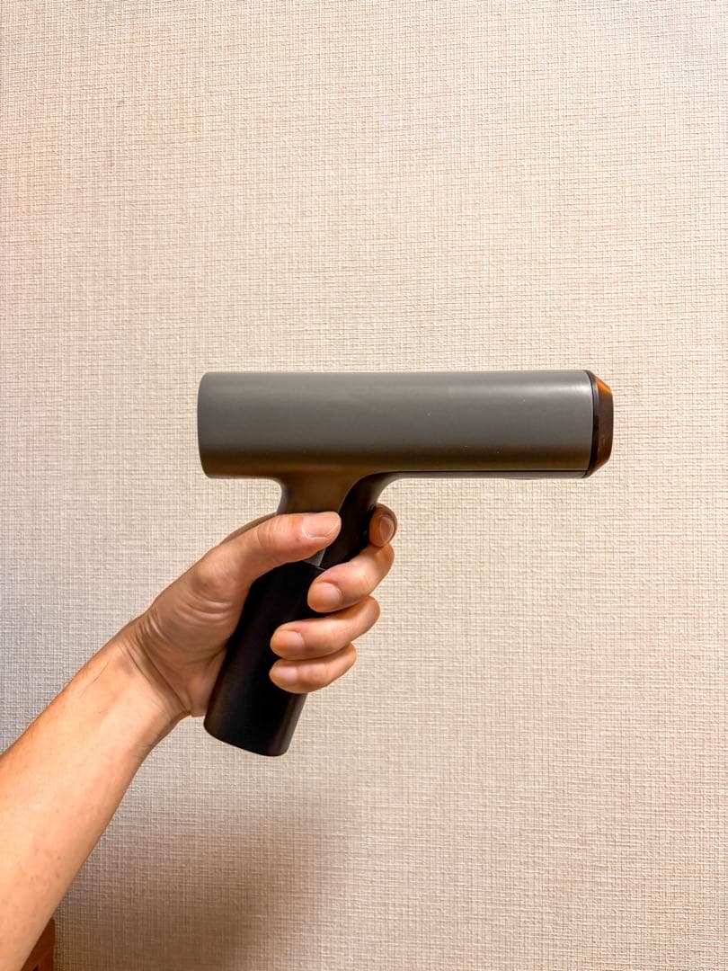 SPICER ポケッタブル高圧洗浄機 リコール対策済 本体新品