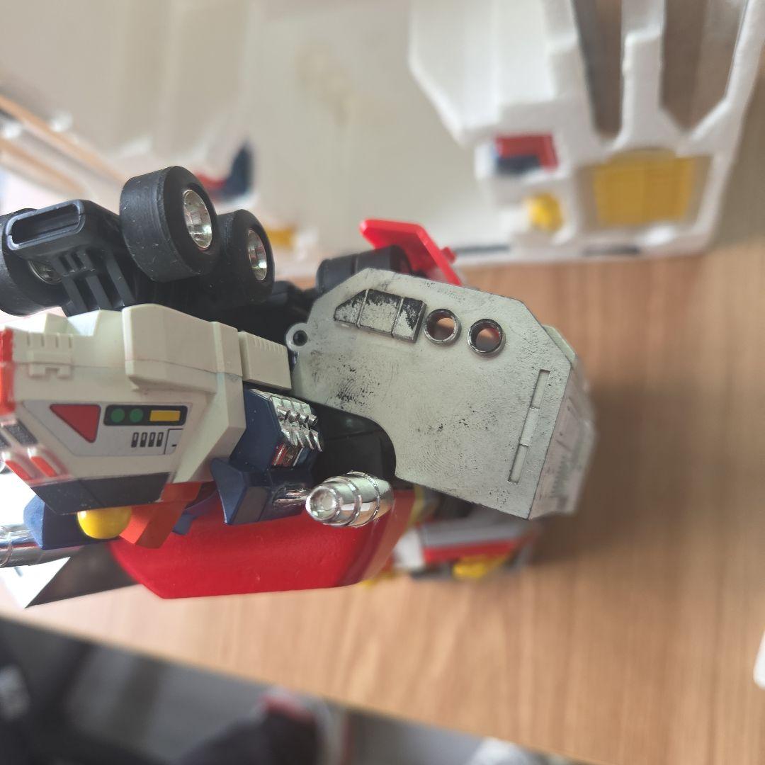 ポピー DXダイモス GA-85 GA 85