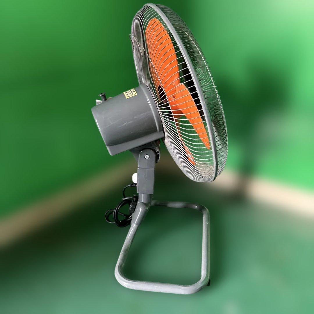 ユアサ 業務用扇風機 45cm YF-459T