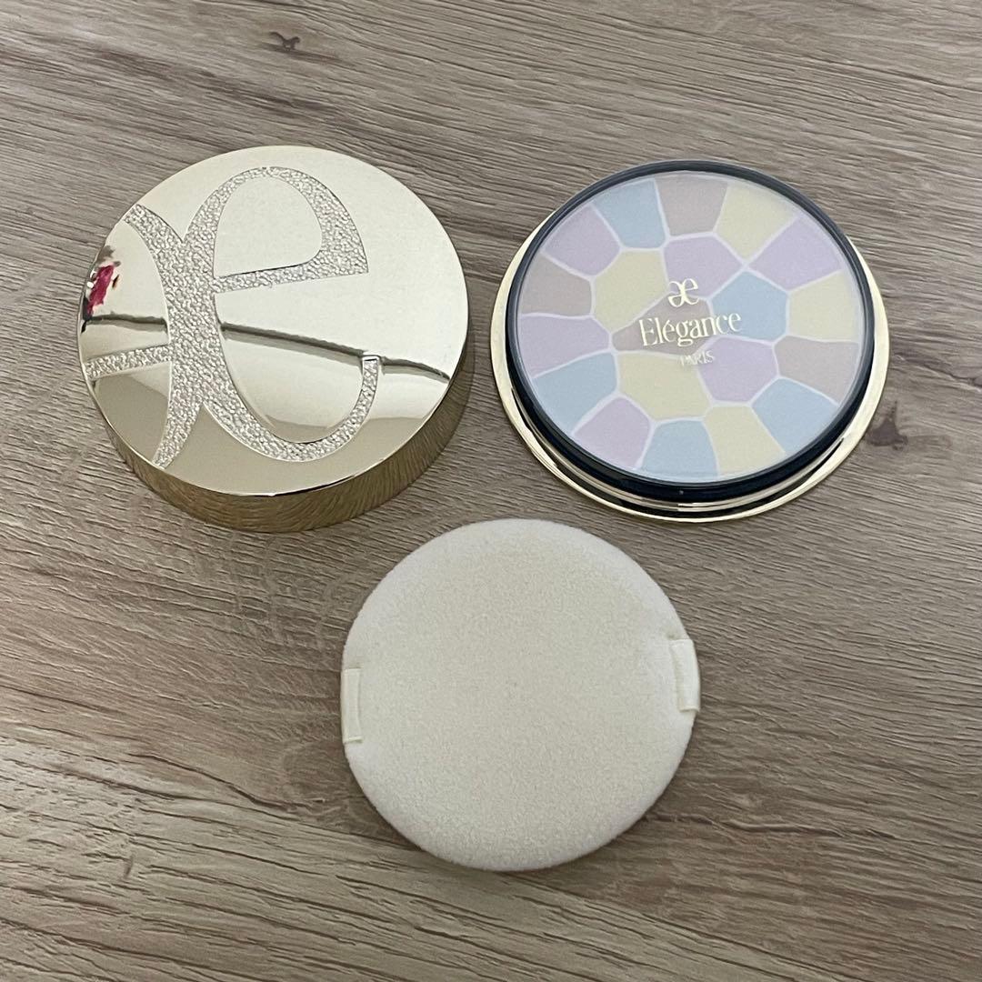 eleganceエレガンス ラ プードル オートニュアンスリクスィーズ 04 Ⅳ