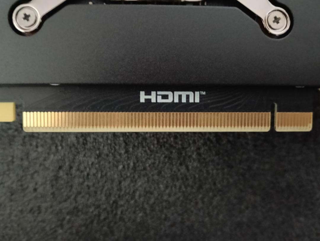 グラフィックボード・グラボ・ビデオカード GeForce RTX 4070 GAMING X TRIO 12G