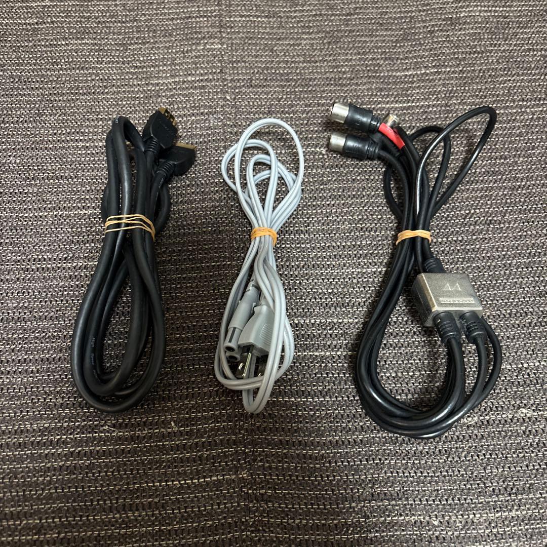 ブルーレイレコーダー　SHARP AQUOS BD-NW1200