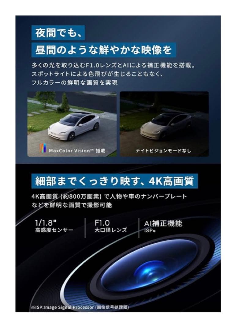 ○kazu⭐︎13さま専用　Eufy eufyCam S3 Pro 2-Cam