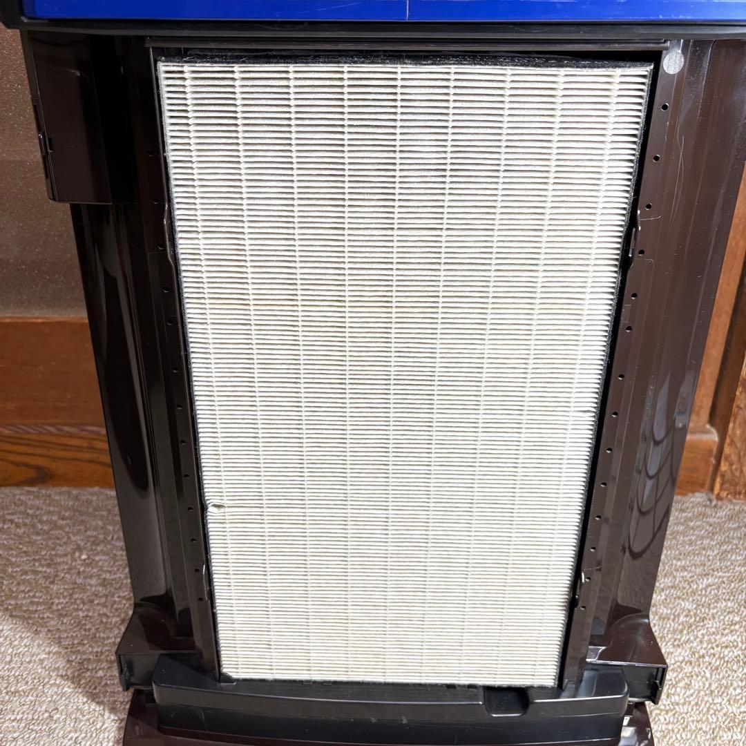 極美品 DAIKIN 加湿ストリーマ空気清浄機MCK70V-t