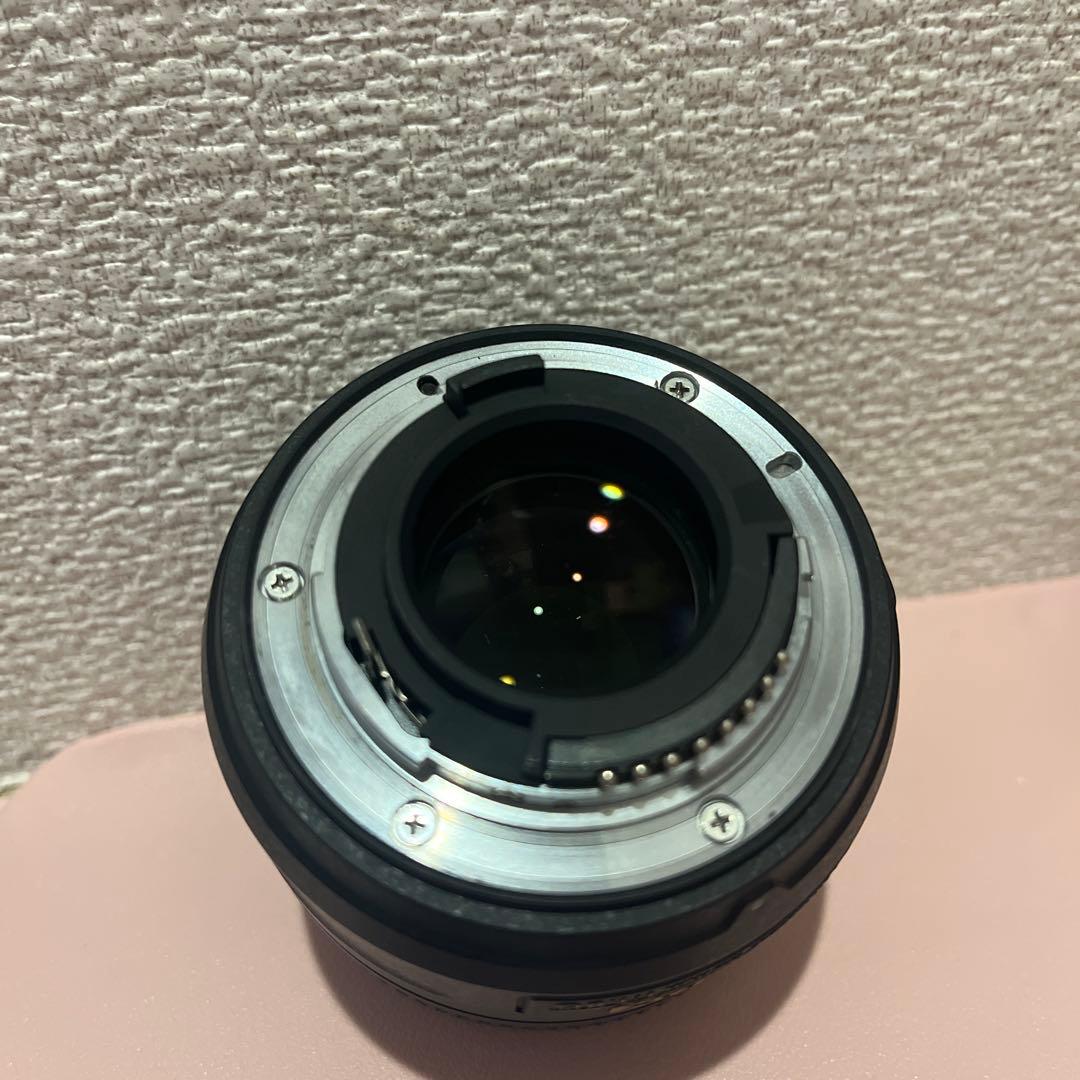 Nikon 単焦点レンズ