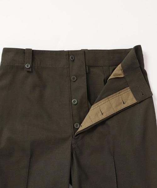 Spick & Span　LOT No. SPML-001 CARGO PT