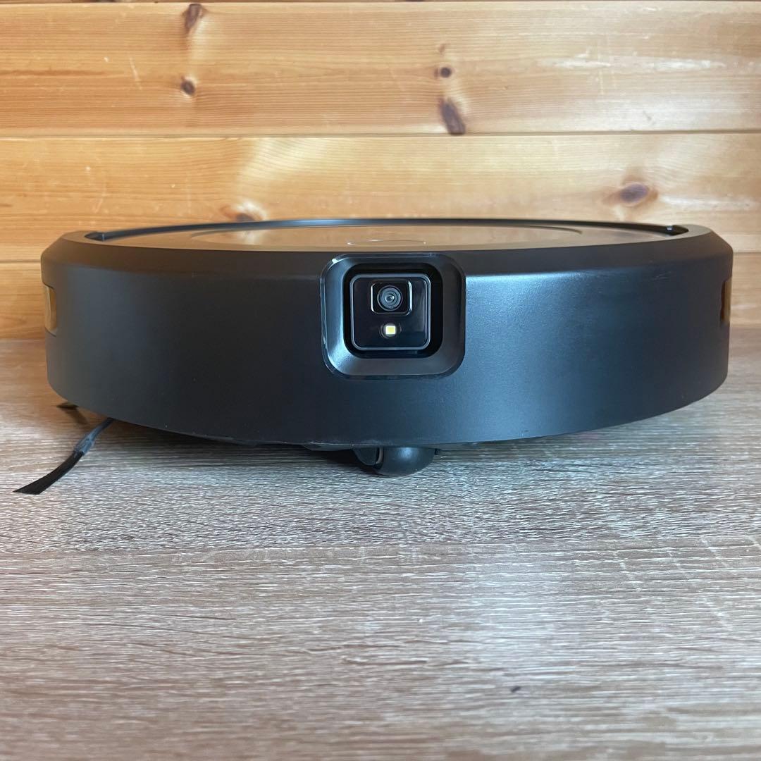 【美品】iRobot ルンバ　J9+ クリーンベース付