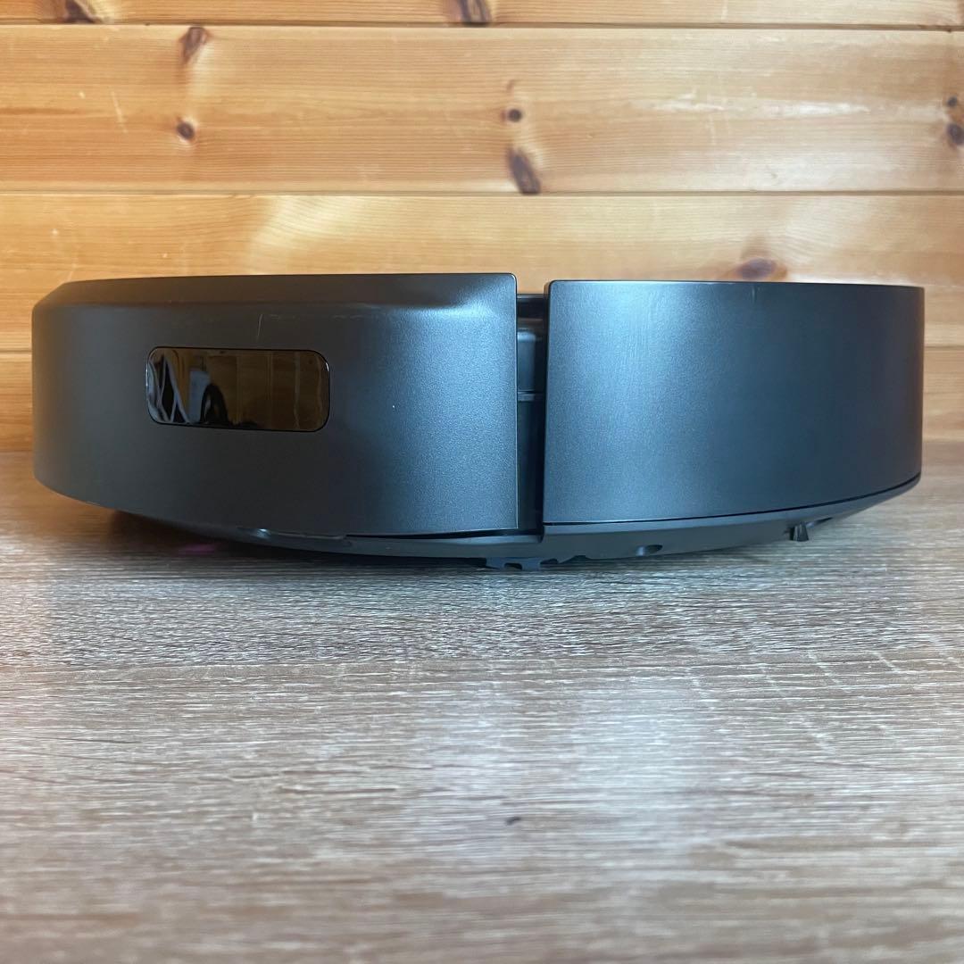 【美品】iRobot ルンバ　J9+ クリーンベース付