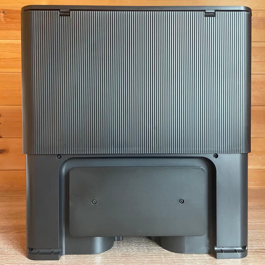 【美品】iRobot ルンバ　J9+ クリーンベース付