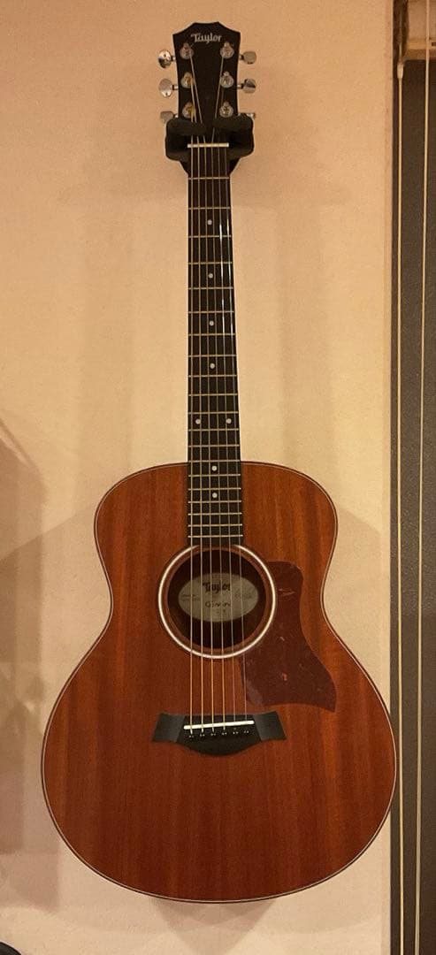 Taylor GS mini テイラー GSミニ　マホガニー