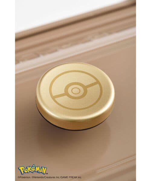 BRUNOポケモンコラボ　コンパクトホットプレート　イーブイフレンズ