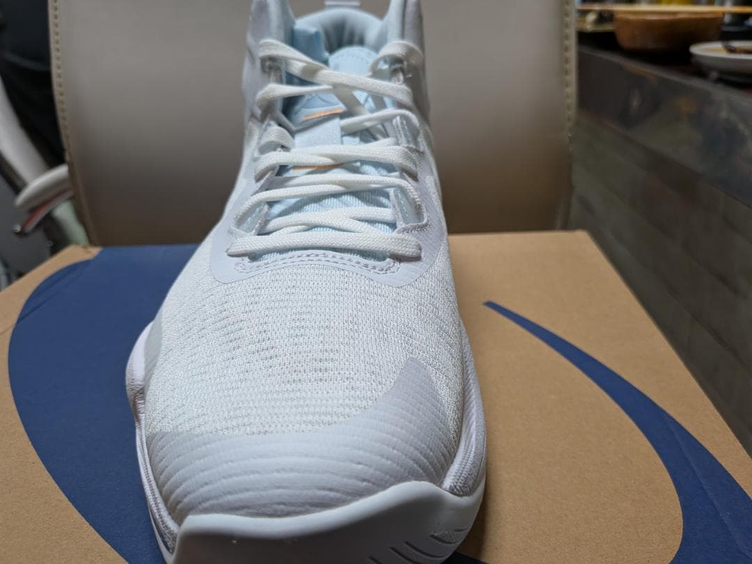 ASICS NOVA SURGE 3 / アシックス ノヴァ サージ 3