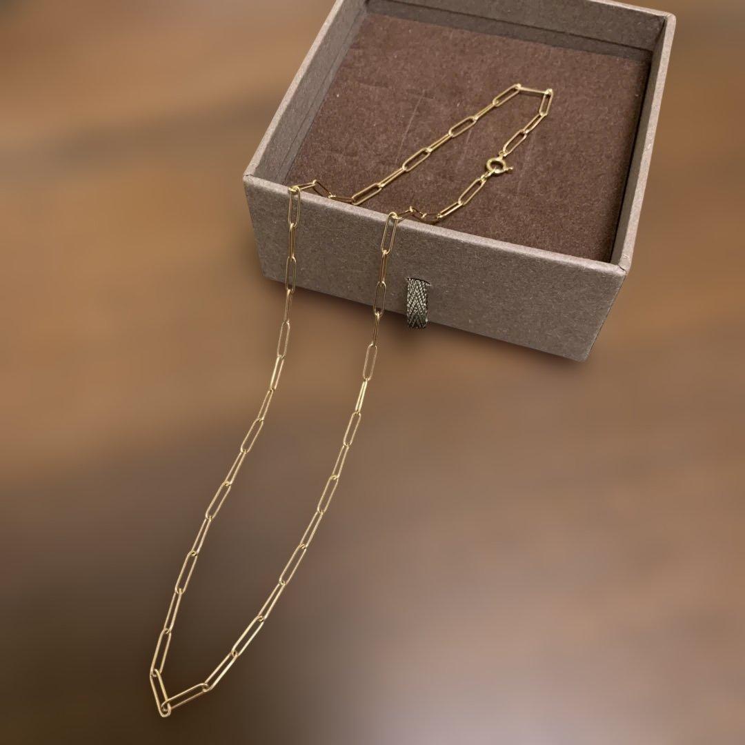 ココシュニックK10 ネックレス