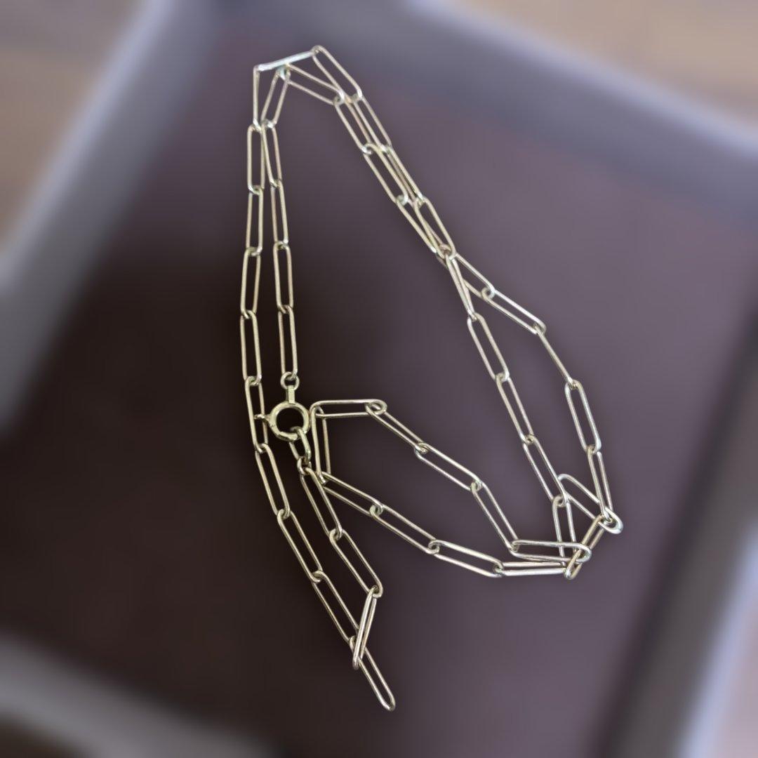 ココシュニックK10 ネックレス