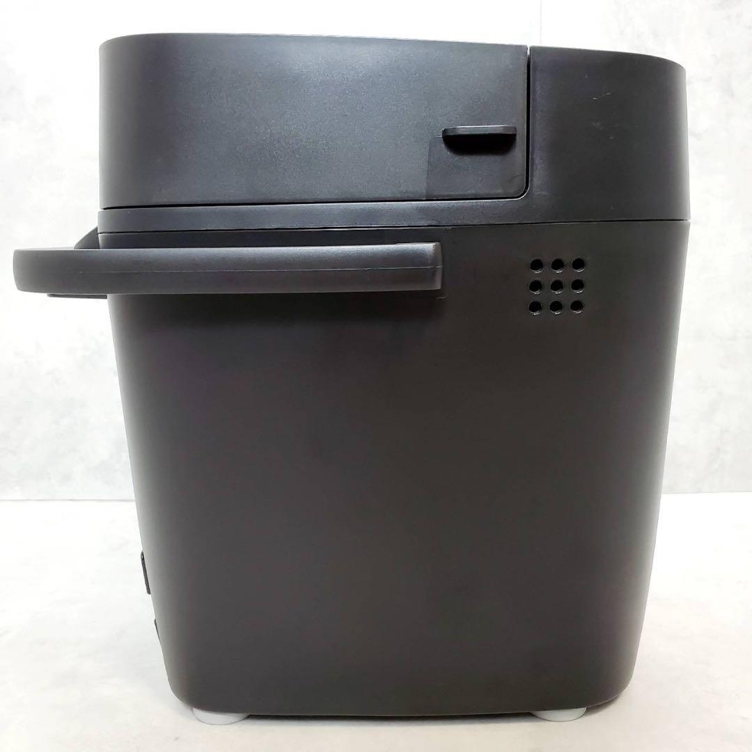 パナソニック SD-MDX100-K ホームベーカリー 1斤 自動投入機能搭載