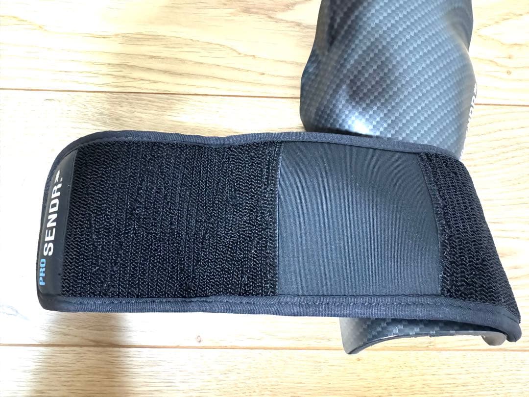 PRO SENDR ゴルフ練習器具 プロセンダー 右利き用