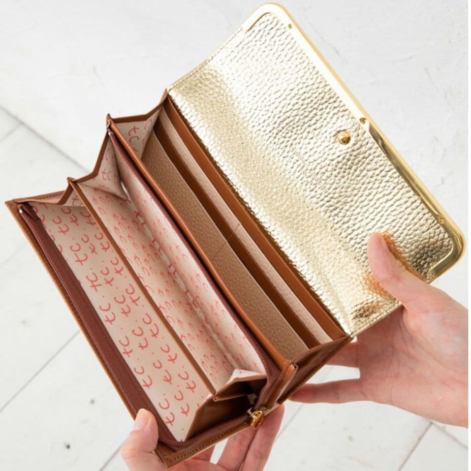 ☆8ct8pusさま専用TSUMORI CHISATO【未使用】長財布