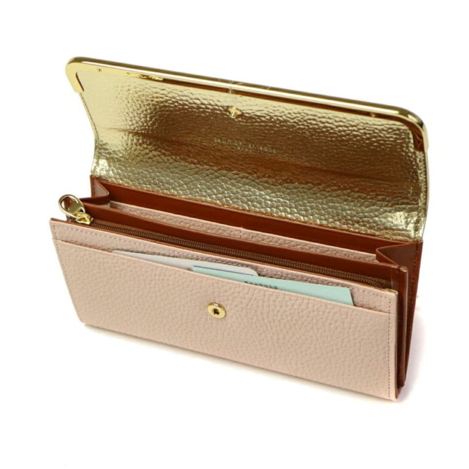 ☆8ct8pusさま専用TSUMORI CHISATO【未使用】長財布