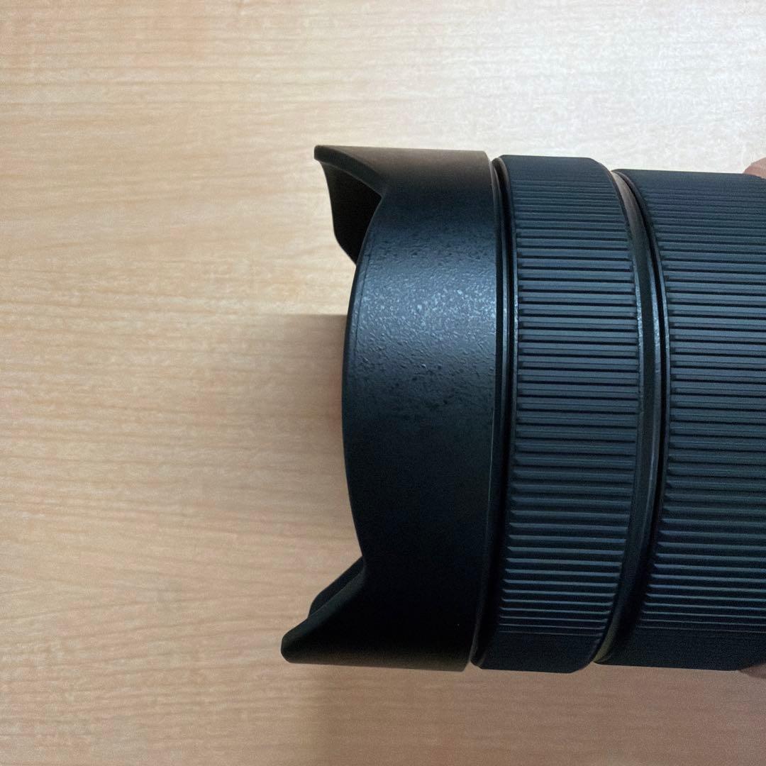 SONY FE 12-24mm F4 G レンズ