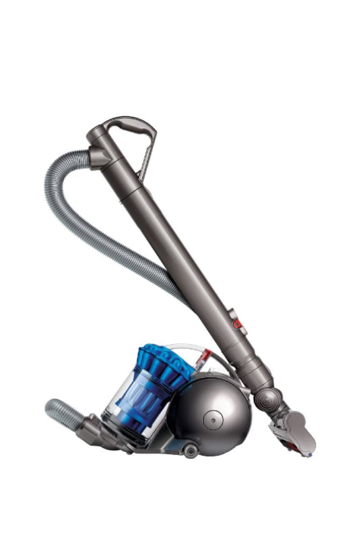 【新品】Dyson掃除機　DC48THSBN