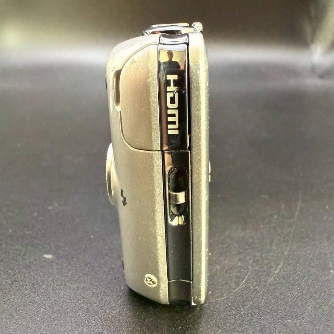 ソニー SONY Cyber-shot DSC-WX7 コンパクトデジタルカメラ