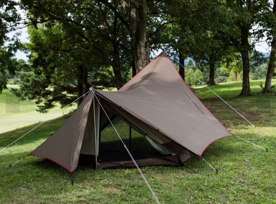  peak Hexa Ease1 スノーピーク ヘキサイーズ1 キャンプ