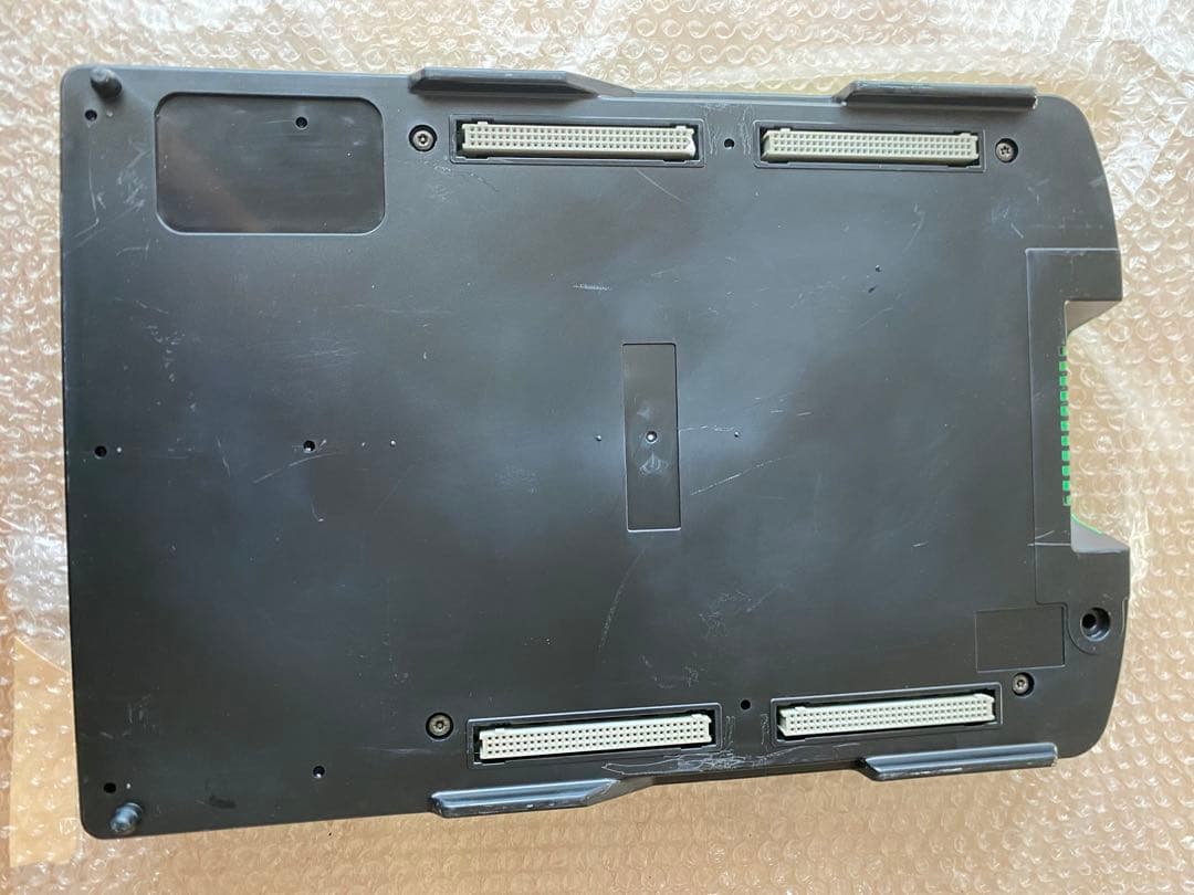 CPシステムII ⚫︎CPS2 SUBボード　マーヴルスーパーヒーローズ　AC基板