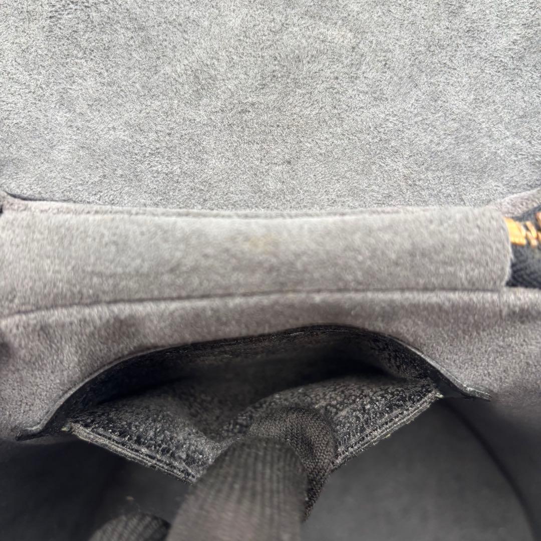 専用ルイヴィトン カンヌ エピ バニティ ハンドバッグ レザー ブラック