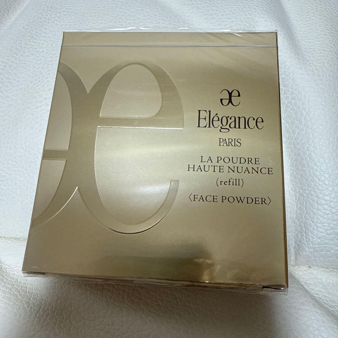 エレガンス ラプードル オートニュアンスⅠ レフィル