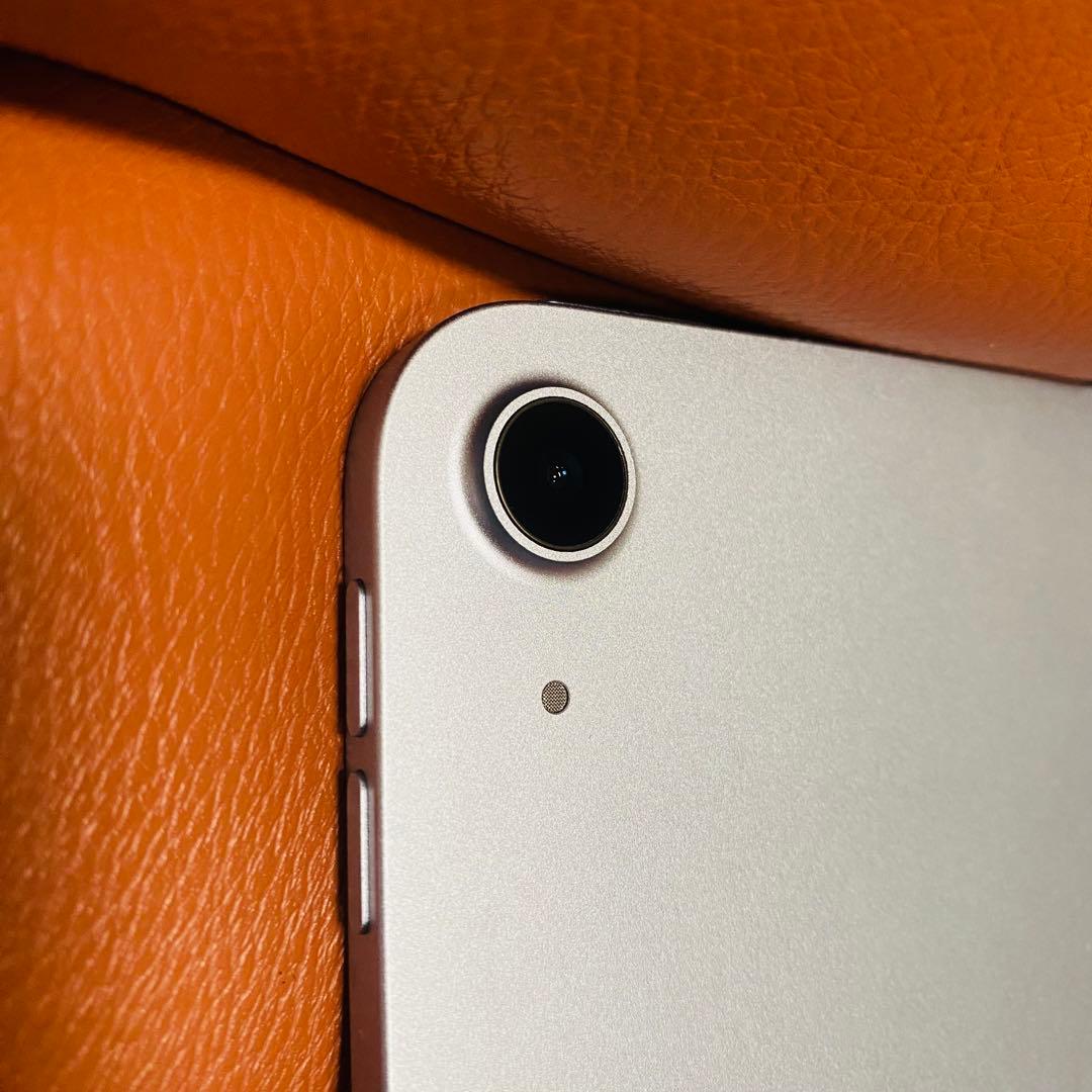 バッテリー100％ iPad Air 11インチ 128GB MC9X4J/A