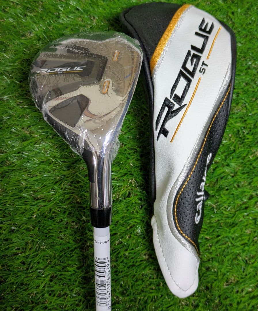 【☆happy☆様同梱専用】ROGUE ST MAX FAST(6H/L)