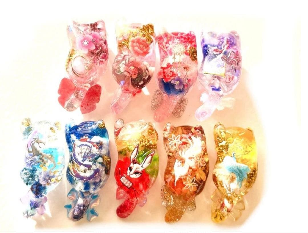 如月蓮華様用☆