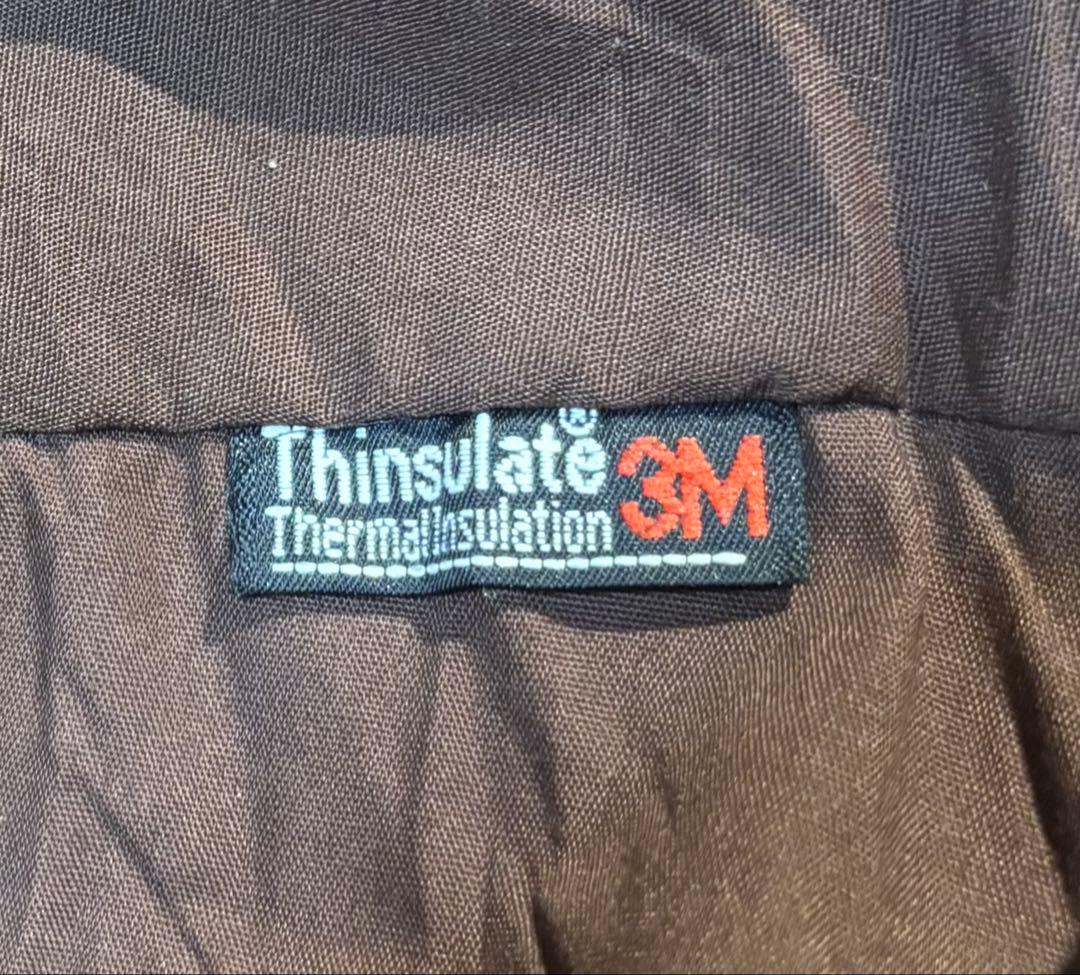 g*o様 10x ハンティングジャケット USA ダックハンターカモ ゴアテック