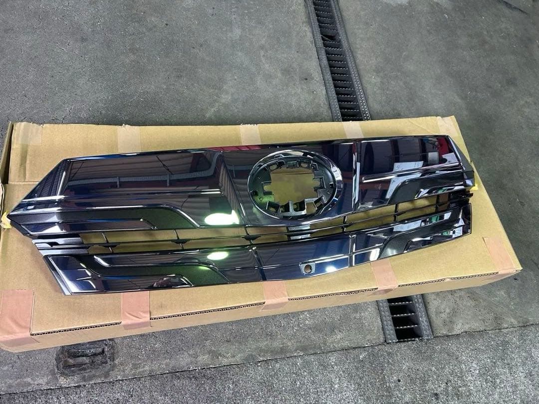 希少 MODELLISTA 40 アルファード モデリスタ フロント グリル ✨️