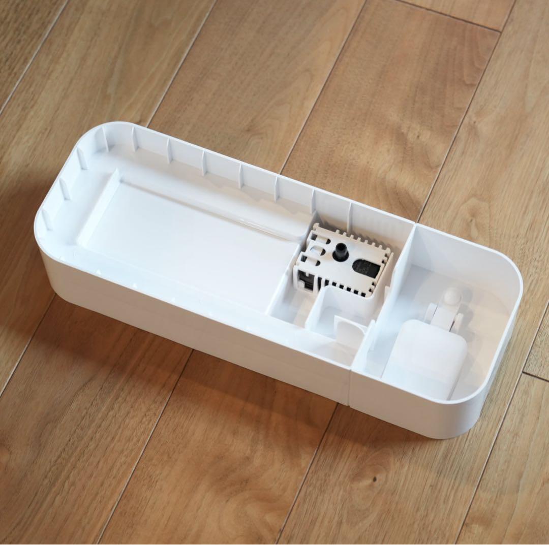 Switchbot（スイッチボット）気化式加湿器