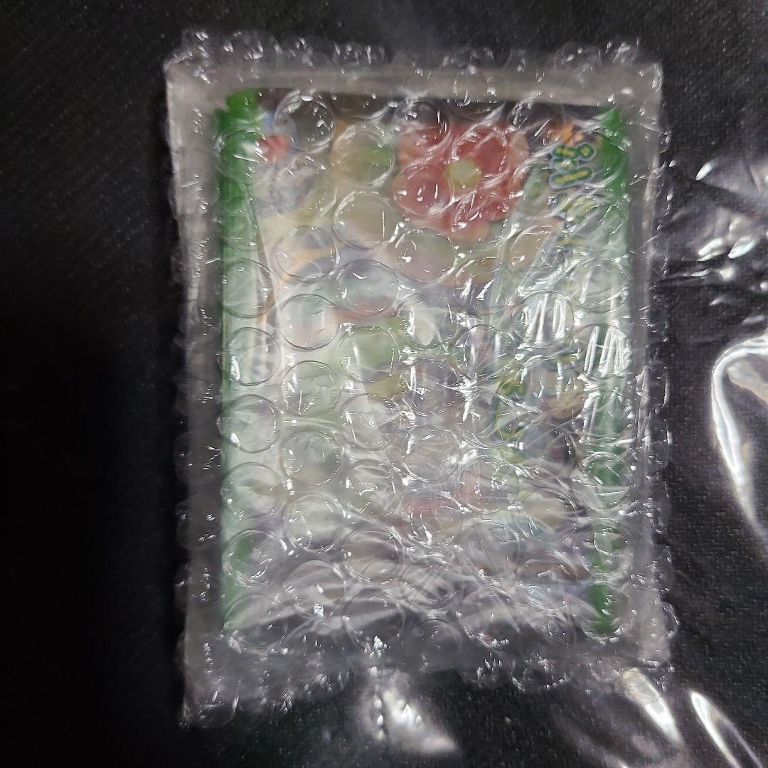 デュエル・マスターズDXカードプロテクト「ジャスミン入りました。Ver.」②