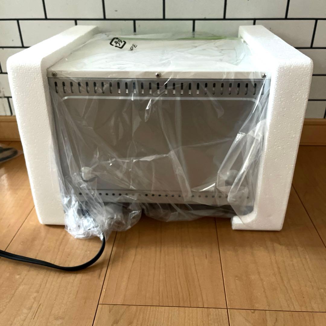 未使用品ミッフィー＊フジパン　オリジナルトースター2025