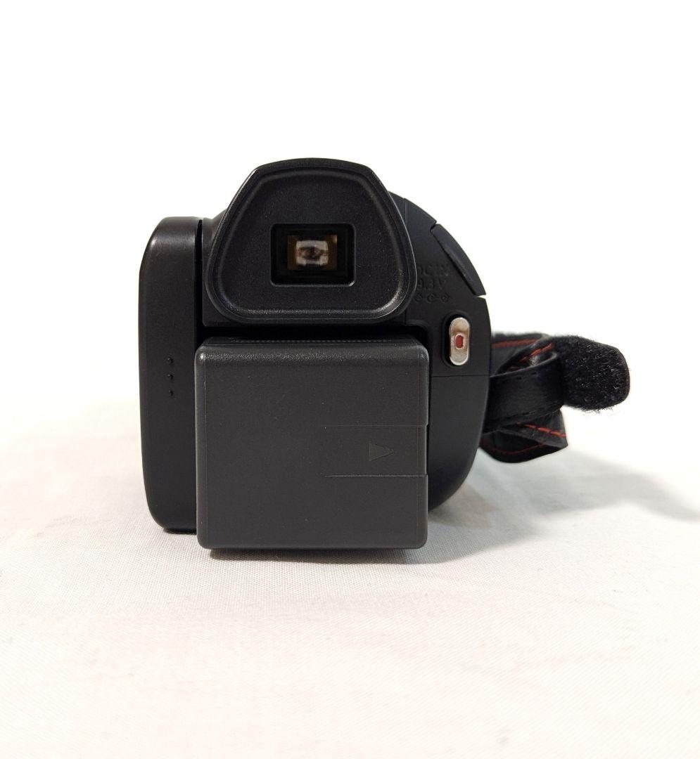 Panasonic HC-X920M Wi-Fi パナソニック ビデオカメラ