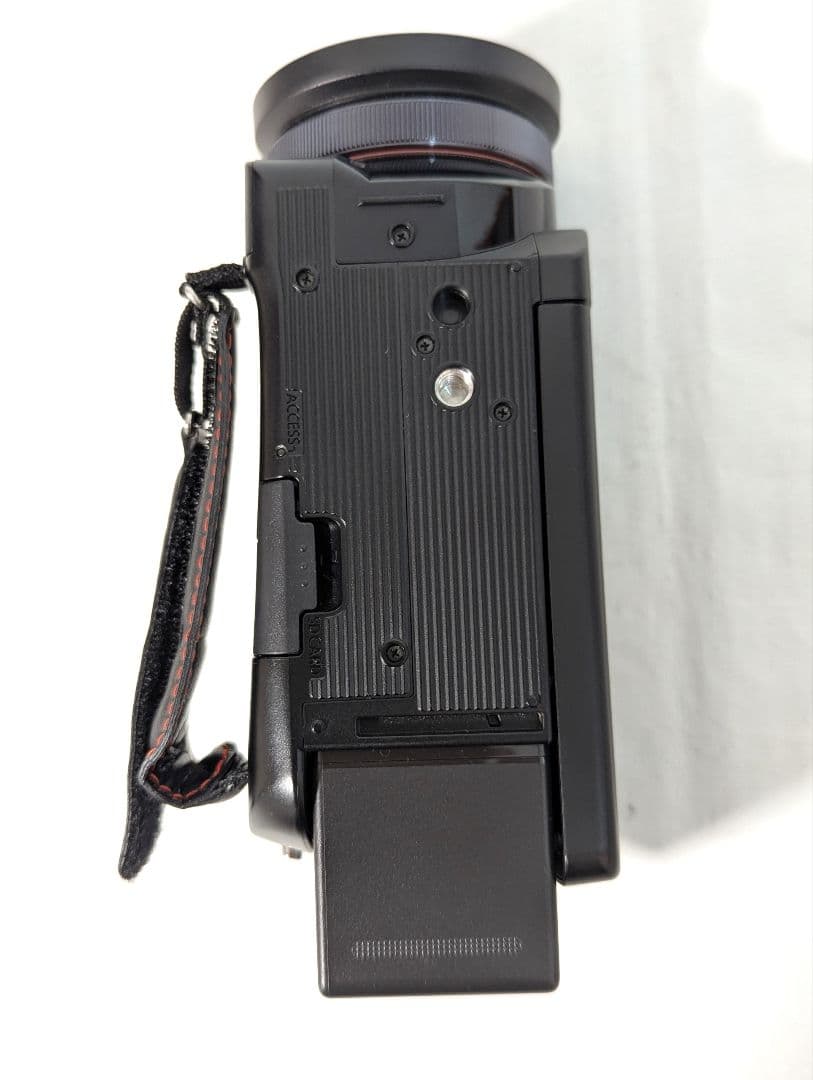 Panasonic HC-X920M Wi-Fi パナソニック ビデオカメラ