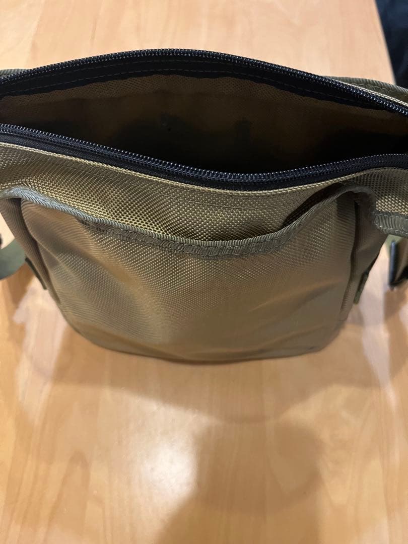 バッグ BRIEFING DAY TRIPPER/S