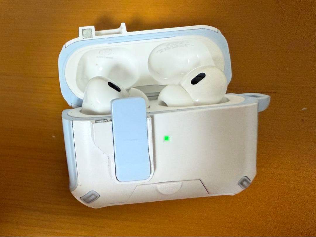 Apple AirPods Pro 2（USB-C）