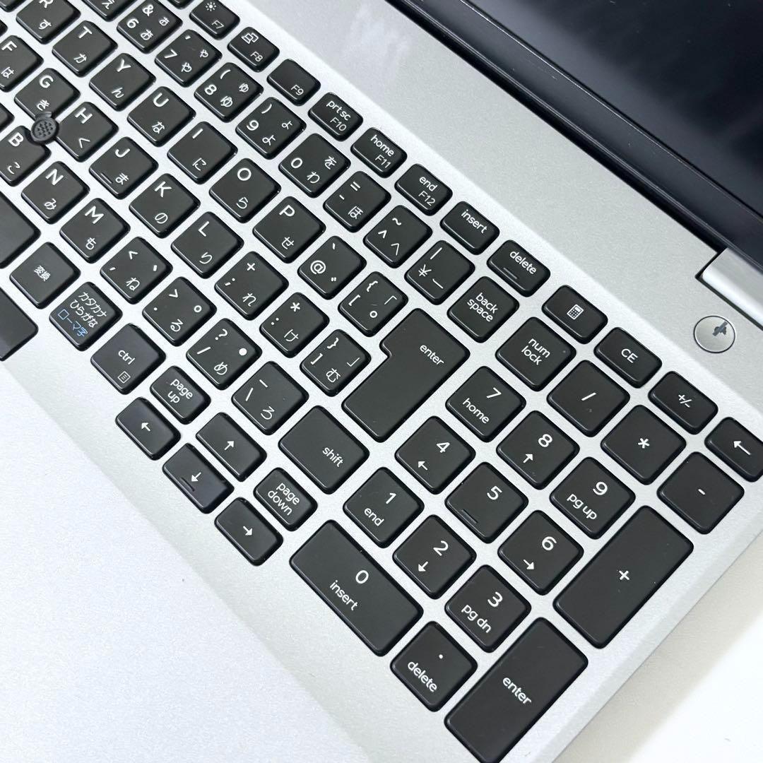 466/高性能/DELL/ノートPC/第10世代/メモリ32GB/i7