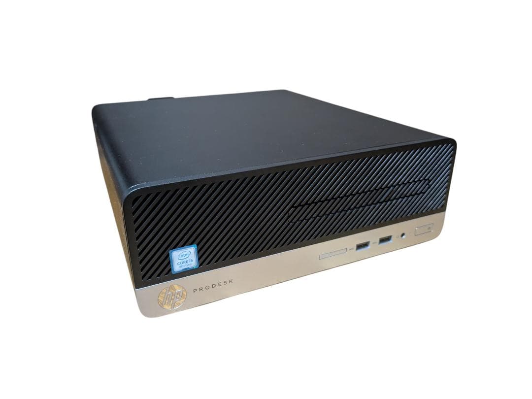 oops【整備済】HP ProDesk 400 G6 Win11 Pro