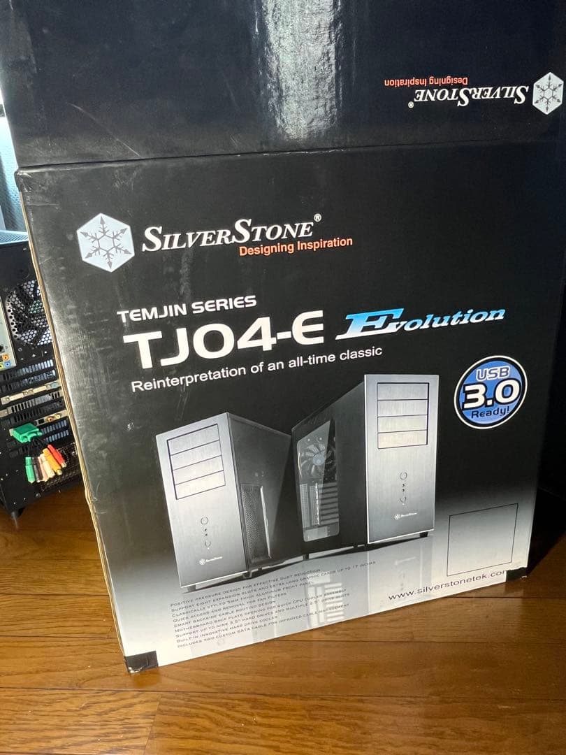 自作PC 【ジャンク】