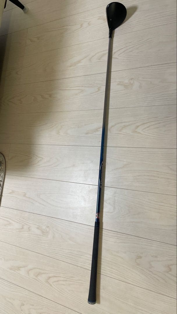 【値下げ】週末のみ ステルスプラス 5番ウッド